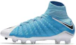 Buy (JR) Nike Hypervenom Phantom 2 DF FG 'Azul Foto' 882087-104