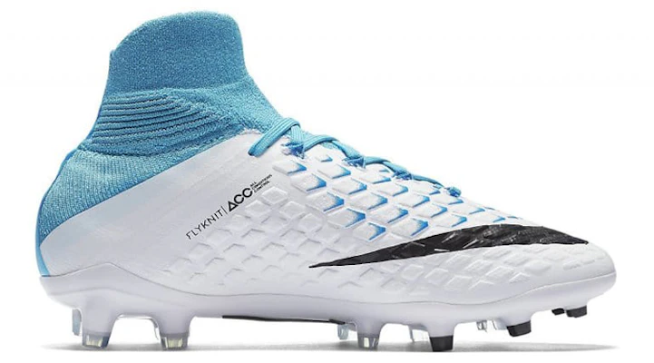 (JR) Nike Hypervenom Phantom 2 DF FG 'Azul Foto' 882087-104 Order (JR) Nike Hypervenom Phantom 2 DF FG 'Azul Foto' 882087-104