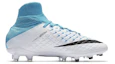 Order (JR) Nike Hypervenom Phantom 2 DF FG 'Azul Foto' 882087-104