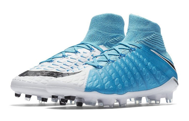 Lookbook (JR) Nike Hypervenom Phantom 2 DF FG 'Azul Foto' 882087-104