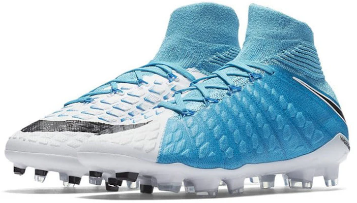 (JR) Nike Hypervenom Phantom 2 DF FG 'Azul Foto' 882087-104 Lookbook (JR) Nike Hypervenom Phantom 2 DF FG 'Azul Foto' 882087-104