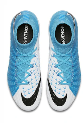 (JR) Nike Hypervenom Phantom 2 DF FG 'Azul Foto' 882087-104 Shop (JR) Nike Hypervenom Phantom 2 DF FG 'Azul Foto' 882087-104