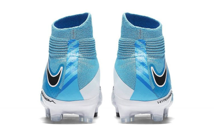 Purchase (JR) Nike Hypervenom Phantom 2 DF FG 'Azul Foto' 882087-104