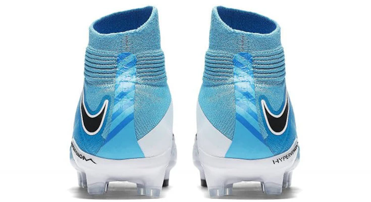 (JR) Nike Hypervenom Phantom 2 DF FG 'Azul Foto' 882087-104 Purchase (JR) Nike Hypervenom Phantom 2 DF FG 'Azul Foto' 882087-104