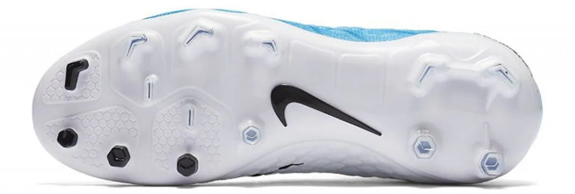 (JR) Nike Hypervenom Phantom 2 DF FG 'Azul Foto' 882087-104 Details for (JR) Nike Hypervenom Phantom 2 DF FG 'Azul Foto' 882087-104