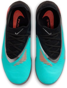 (JR) ナイキ ハイパーヴェノム ファントム 6 プロ LE MG 'クローム ブラック' II6280-001 Shop (JR) ナイキ ハイパーヴェノム ファントム 6 プロ LE MG 'クローム ブラック' II6280-001