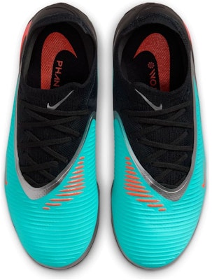 (Youth) Nike Hypervenom Phantom 6 Pro LE MG 'Chrome Black' II6280-001 Shop (Youth) Nike Hypervenom Phantom 6 Pro LE MG 'Chrome Black' II6280-001