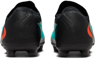 (JR) Nike Hypervenom Phantom 6 Pro LE MG ''Chrome Hitam'' II6280-001 Purchase (JR) Nike Hypervenom Phantom 6 Pro LE MG ''Chrome Hitam'' II6280-001