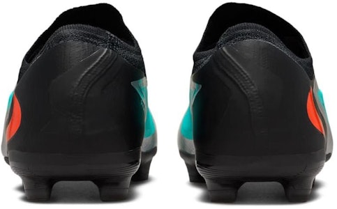 (JR) ナイキ ハイパーヴェノム ファントム 6 プロ LE MG 'クローム ブラック' II6280-001 Purchase (JR) ナイキ ハイパーヴェノム ファントム 6 プロ LE MG 'クローム ブラック' II6280-001