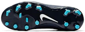 Details for 兒童 Nike JR Hypervenom Phelon 3 DF FG 硬場地足球鞋 深藍色