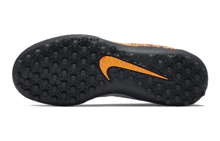 (Youth) Nike Hypervenom Phelon II TF Turf 'Gray Orange Black' 圖 5