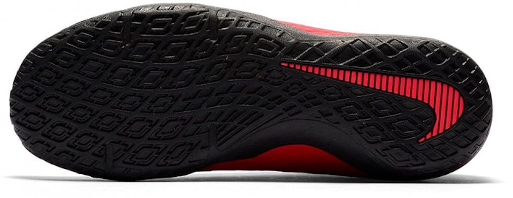(JR) Nike HypervenomX Phelon 3 DF IC 'Merah University' 917774-616 Details for (JR) Nike HypervenomX Phelon 3 DF IC 'Merah University' 917774-616