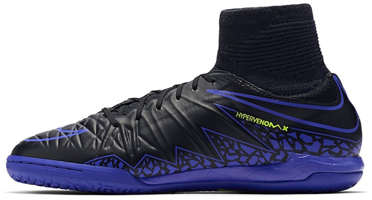 (JR) ハイパーヴェノムX プロキシモ IC "黒紫" 747487-047 Buy (JR) ハイパーヴェノムX プロキシモ IC "黒紫" 747487-047