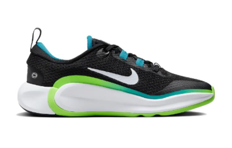Order (Youth) Nike Infinity Flow 'Black Green Strike' FD6058-005
