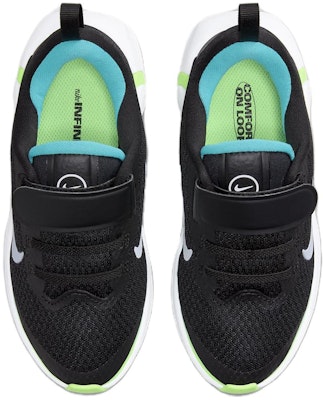 (Youth) Nike Infinity Flow 'Black Green Strike' FD6061-005 Shop (Youth) Nike Infinity Flow 'Black Green Strike' FD6061-005