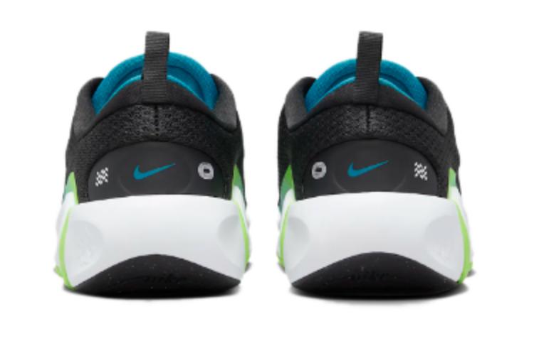 Purchase (Youth) Nike Infinity Flow 'Black Green Strike' FD6058-005