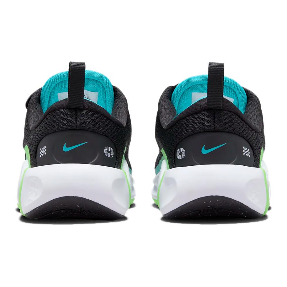 Purchase (Youth) Nike Infinity Flow 'Black Green Strike' FD6061-005