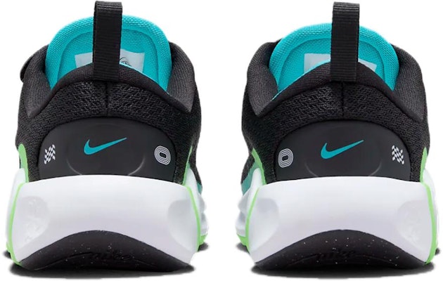 (Youth) Nike Infinity Flow 'Black Green Strike' FD6061-005 Purchase (Youth) Nike Infinity Flow 'Black Green Strike' FD6061-005