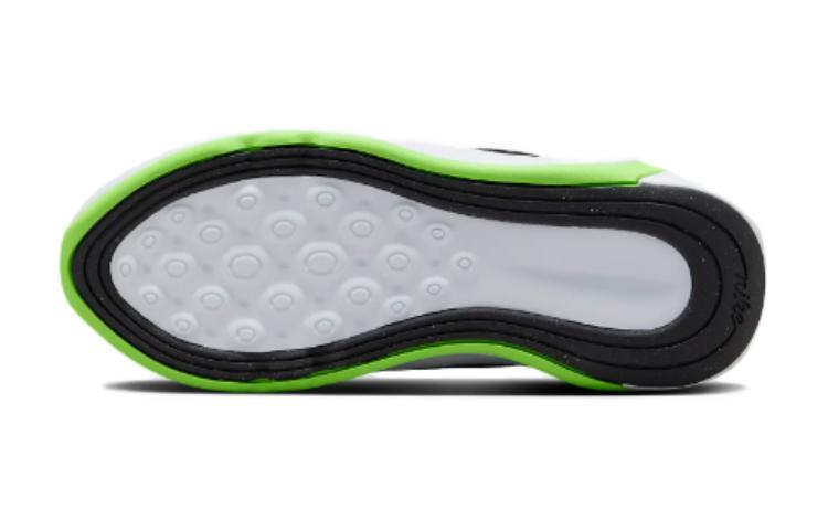 Details for (Youth) Nike Infinity Flow 'Black Green Strike' FD6058-005