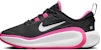 (JR) Nike Infinity Flow 'Hitam Laser Fuchsia' FD6058-003