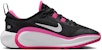 (JR) Nike Infinity Flow 'Hitam Laser Fuchsia' FD6058-003