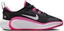 Order (JR) Nike Infinity Flow 'Hitam Laser Fuchsia' FD6058-003