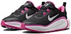 (JR) Nike Infinity Flow 'Hitam Laser Fuchsia' FD6058-003