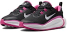Lookbook (JR) Nike Infinity Flow 'Hitam Laser Fuchsia' FD6058-003