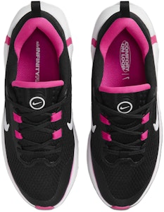 大童 Nike Infinity Flow 舒適百搭 低筒 兒童跑步鞋 白粉黑色 Shop 大童 Nike Infinity Flow 舒適百搭 低筒 兒童跑步鞋 白粉黑色