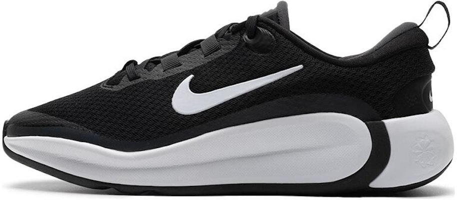 大童 Nike KIDFINITY 防滑減震 低筒 兒童跑步鞋 黑色 Buy 大童 Nike KIDFINITY 防滑減震 低筒 兒童跑步鞋 黑色