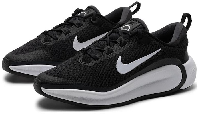 (Youth) Nike Infinity Flow 'Black White' FD6058-002 Order (Youth) Nike Infinity Flow 'Black White' FD6058-002