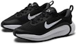 Order (JR) Nike Infinity Flow 'Hitam Putih' FD6058-002