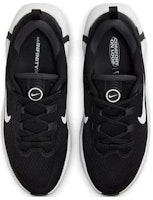 大童 Nike KIDFINITY 防滑減震 低筒 兒童跑步鞋 黑色 Shop 大童 Nike KIDFINITY 防滑減震 低筒 兒童跑步鞋 黑色