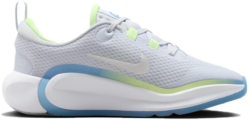 (JR) Nike Infinity Flow 'Abu Sepak Bola Barely Volt' FD6058-001 Order (JR) Nike Infinity Flow 'Abu Sepak Bola Barely Volt' FD6058-001