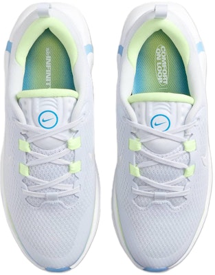 (Youth) Nike Infinity Flow 'Football Grey Barely Volt' FD6058-001 Shop (Youth) Nike Infinity Flow 'Football Grey Barely Volt' FD6058-001
