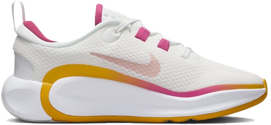 (JR) ナイキ インフィニティ フロー ''サミットホワイト アークティックオレンジ'' FD6058-102 Order (JR) ナイキ インフィニティ フロー ''サミットホワイト アークティックオレンジ'' FD6058-102