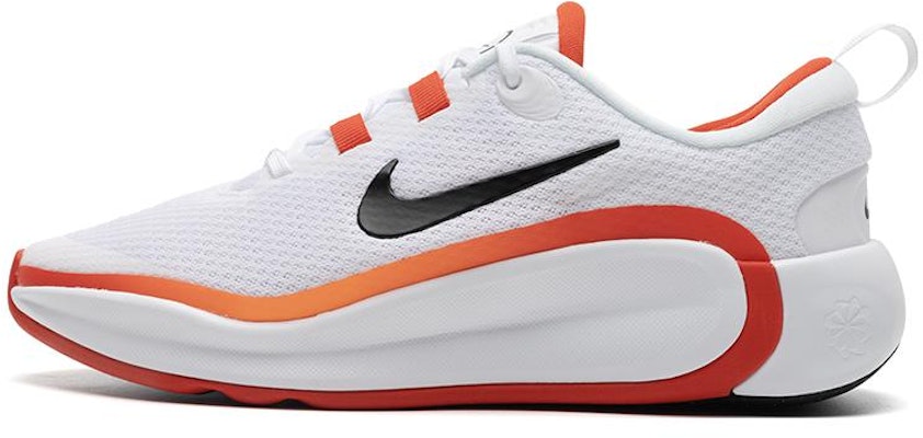 (Youth) Nike Infinity Flow 'White Picante Red' FD6058-101 Buy (Youth) Nike Infinity Flow 'White Picante Red' FD6058-101