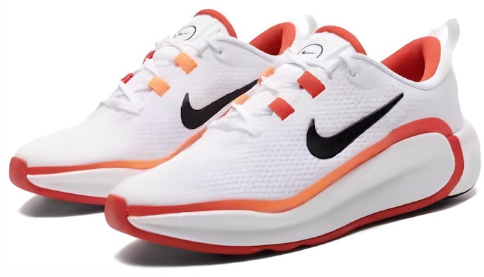 (Youth) Nike Infinity Flow 'White Picante Red' FD6058-101 Order (Youth) Nike Infinity Flow 'White Picante Red' FD6058-101