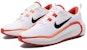 (JR) Nike Infinity Flow 'Putih Picante Merah' FD6058-101