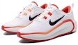 Order (JR) Nike Infinity Flow 'Putih Picante Merah' FD6058-101