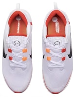 (JR) 나이키 인피니티 플로우 '화이트 피칸테 레드' FD6058-101 Lookbook (JR) 나이키 인피니티 플로우 '화이트 피칸테 레드' FD6058-101