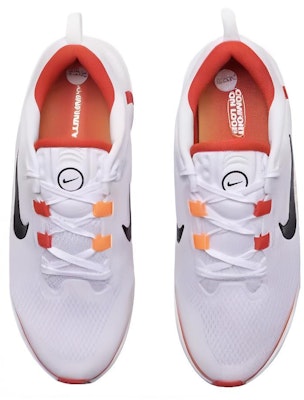 (Youth) Nike Infinity Flow 'White Picante Red' FD6058-101 Lookbook (Youth) Nike Infinity Flow 'White Picante Red' FD6058-101