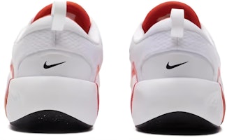 (JR) 나이키 인피니티 플로우 '화이트 피칸테 레드' FD6058-101 Shop (JR) 나이키 인피니티 플로우 '화이트 피칸테 레드' FD6058-101