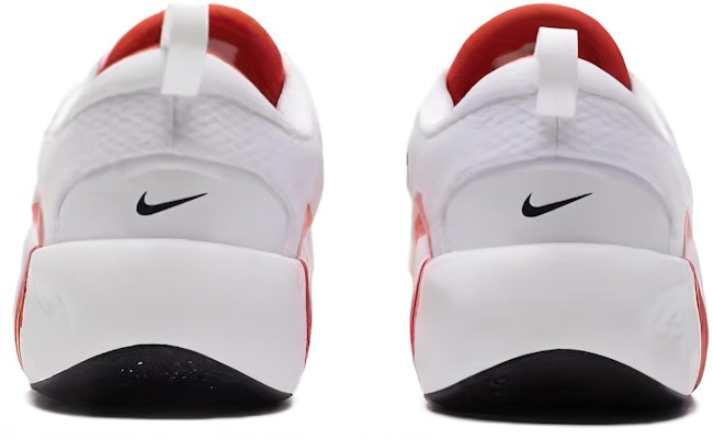 (Youth) Nike Infinity Flow 'White Picante Red' FD6058-101 Shop (Youth) Nike Infinity Flow 'White Picante Red' FD6058-101