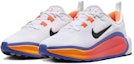 Lookbook (Youth) Nike Infinity Flow 'White Total Orange Blue' FD6058-103