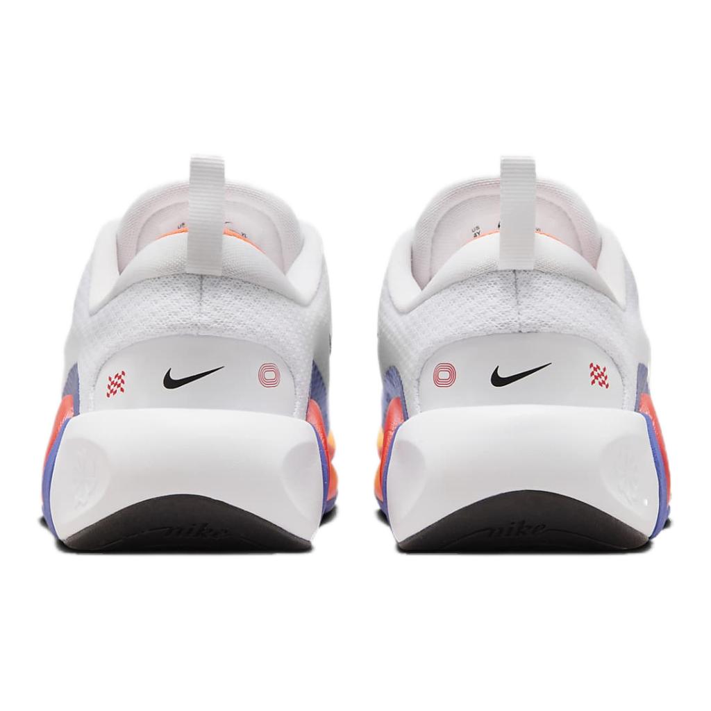 Purchase (Youth) Nike Infinity Flow 'White Total Orange Blue' FD6058-103