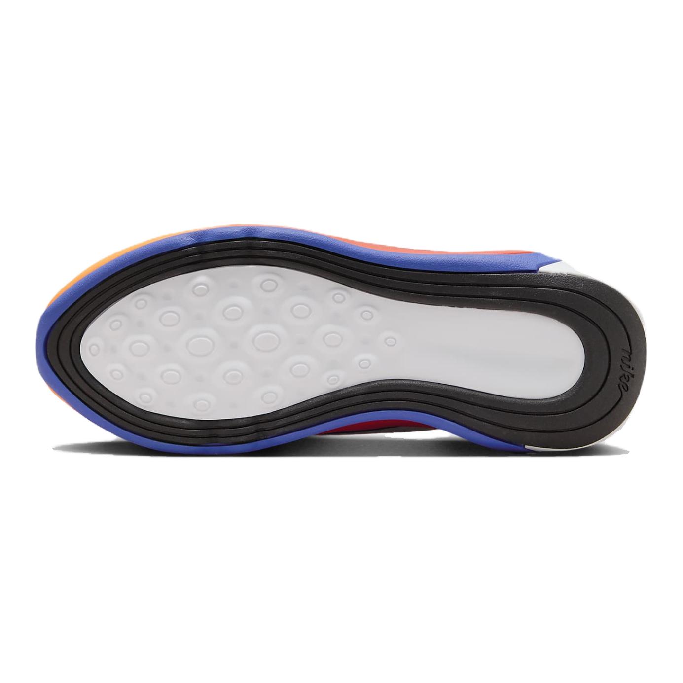 Details for (Youth) Nike Infinity Flow 'White Total Orange Blue' FD6058-103