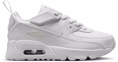 (Youth) Nike ir Max 90 EasyOn 'Triple White' IH1417-133 (Youth) Nike ir Max 90 EasyOn 'Triple White' IH1417-133
