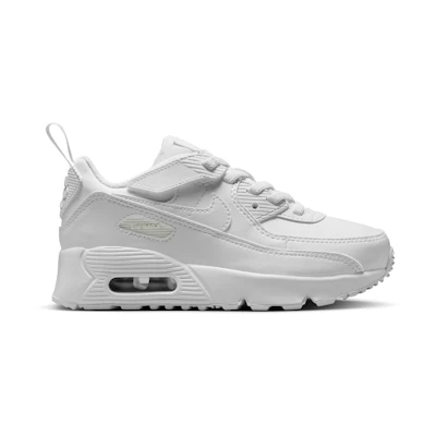 (Youth) Nike ir Max 90 EasyOn 'Triple White'