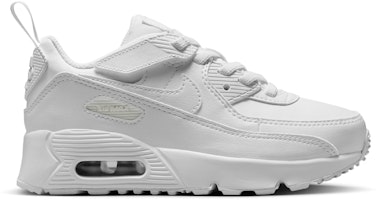 (Youth) Nike ir Max 90 EasyOn 'Triple White' IH1417-133 (Youth) Nike ir Max 90 EasyOn 'Triple White' IH1417-133
